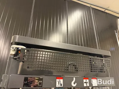 Ledstaplare Linde L12i - 2019, 13H