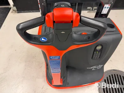 Ledstaplare Linde L12i - 2019, 13H
