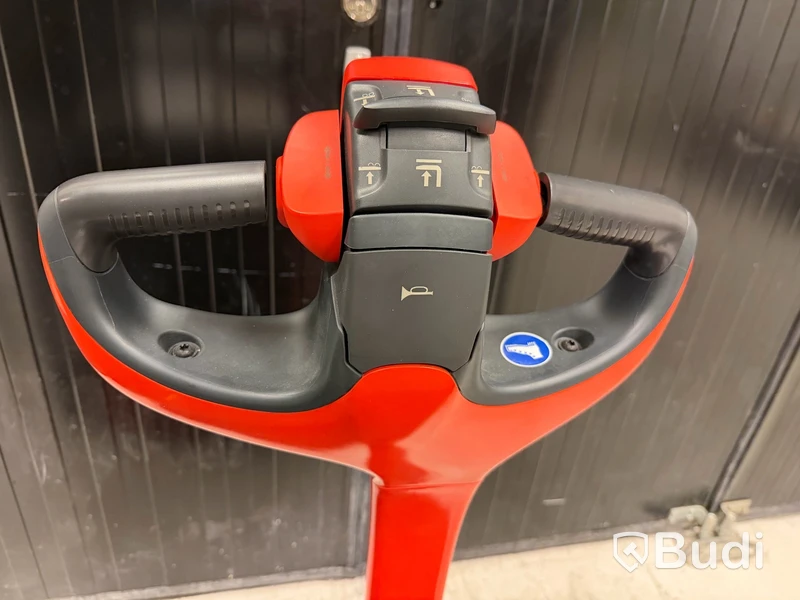 Ledstaplare Linde L12i - 2019, 13H