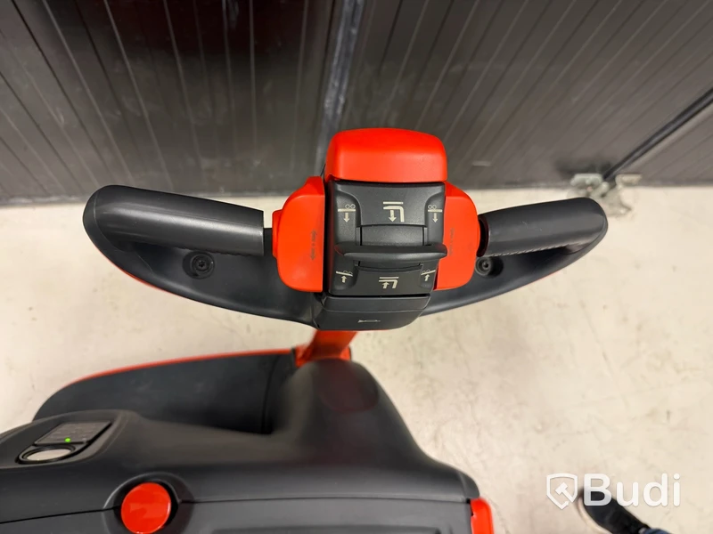 Ledstaplare Linde L12i - 2019, 13H