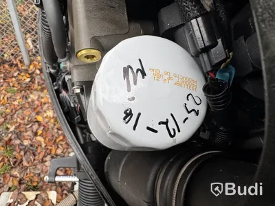 Arbetsbåt Master 680 Mercury MerCruiser | 150 hp 4-takt