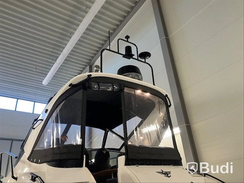 Westline 360 Sport Black Edition -2024 | Nyskick