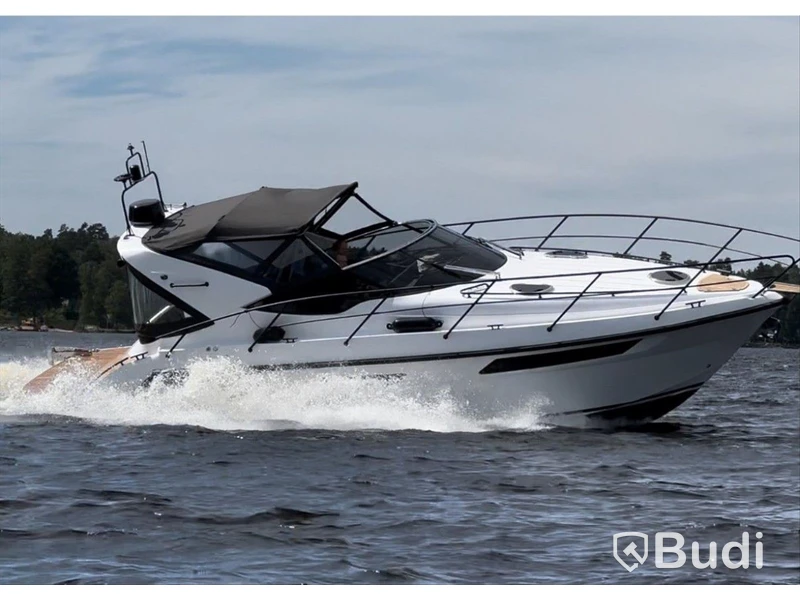 Westline 360 Sport Black Edition -2024 | Nyskick