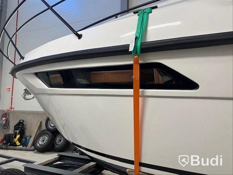 Westline 360 Sport Black Edition -2024 | Nyskick