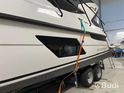 Westline 360 Sport Black Edition -2024 | Nyskick