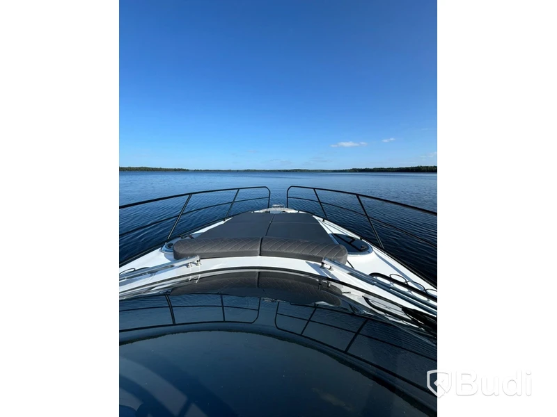 Westline 360 Sport Black Edition -2024 | Nyskick