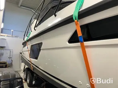 Westline 360 Sport Black Edition -2024 | Nyskick