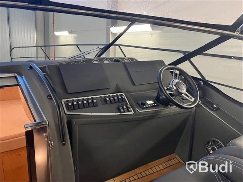 Westline 360 Sport Black Edition -2024 | Nyskick