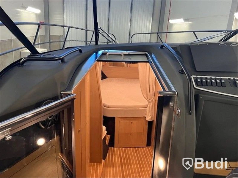 Westline 360 Sport Black Edition -2024 | Nyskick
