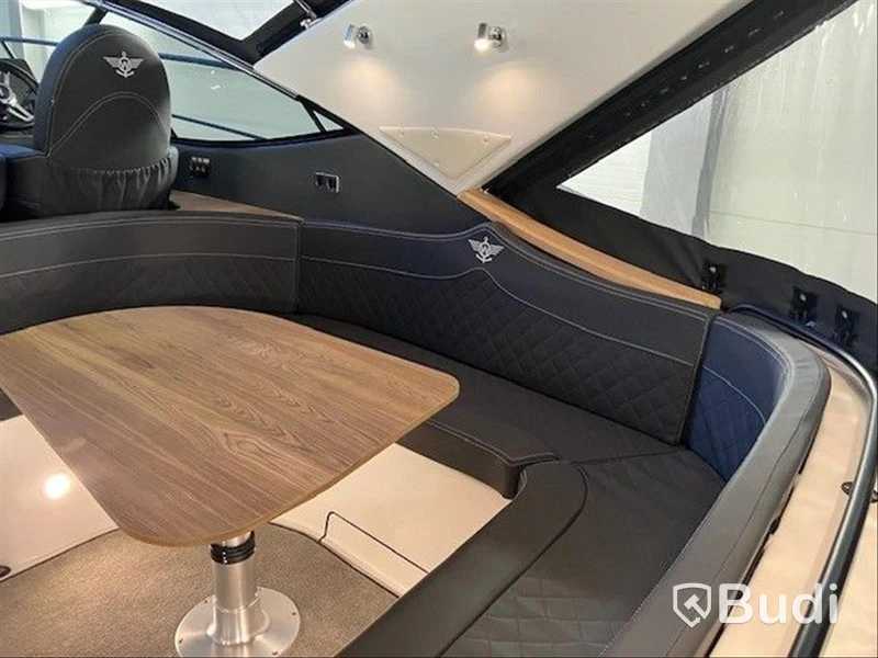 Westline 360 Sport Black Edition -2024 | Nyskick