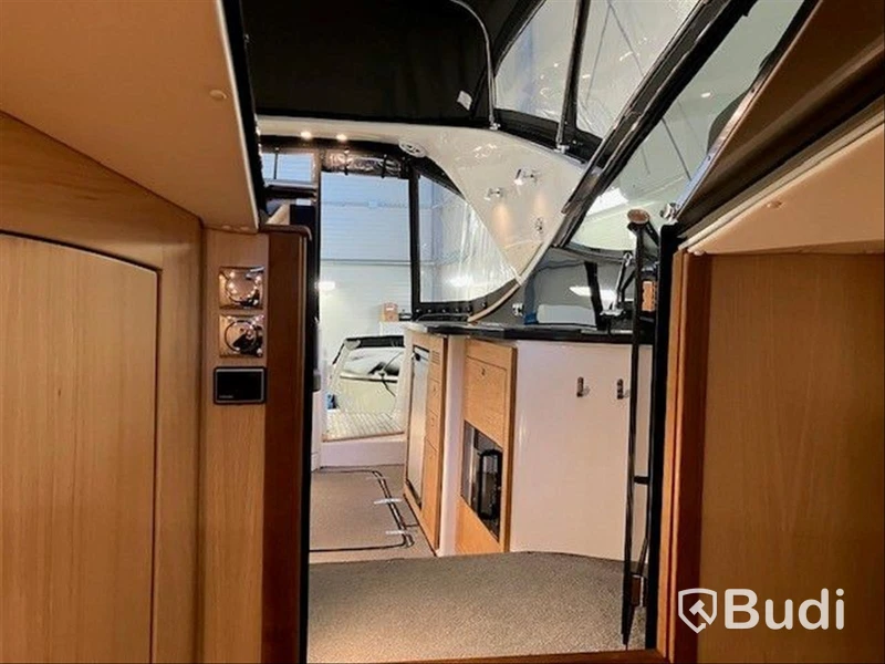 Westline 360 Sport Black Edition -2024 | Nyskick