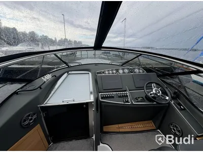 Westline 360 Sport Black Edition -2024 | Nyskick