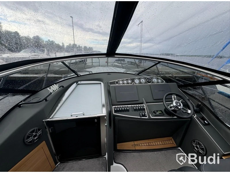 Westline 360 Sport Black Edition -2024 | Nyskick