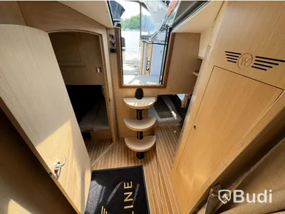 Westline 360 Sport Black Edition -2024 | Nyskick