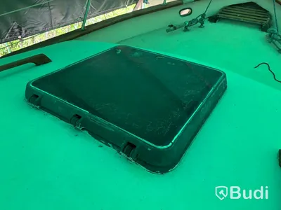 Motorseglare Trålaren 29 fot med Volvo Penta Längd (m): 9