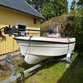 Båt