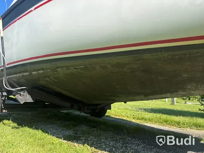 Segelbåt MacGregor 26 inkl trailer