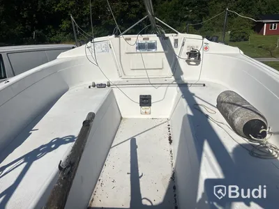 Segelbåt MacGregor 26 inkl trailer
