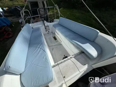 Segelbåt MacGregor 26 inkl trailer