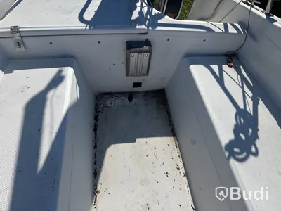 Segelbåt MacGregor 26 inkl trailer