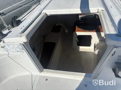 Segelbåt MacGregor 26 inkl trailer