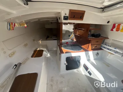 Segelbåt MacGregor 26 inkl trailer