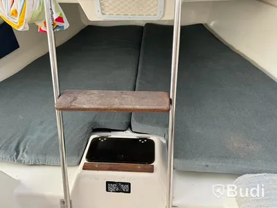 Segelbåt MacGregor 26 inkl trailer