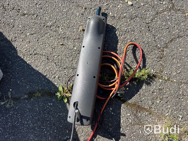 Segelbåt MacGregor 26 inkl trailer