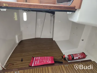 Segelbåt MacGregor 26 inkl trailer