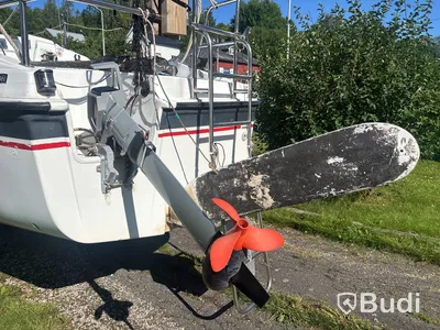 Segelbåt MacGregor 26 inkl trailer