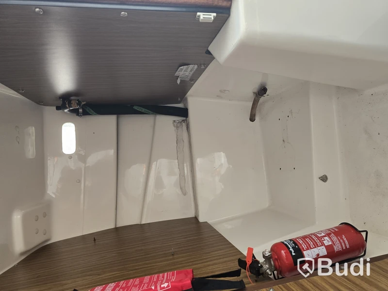 Segelbåt MacGregor 26 inkl trailer