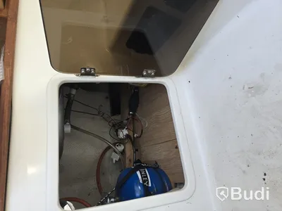 Segelbåt MacGregor 26 inkl trailer