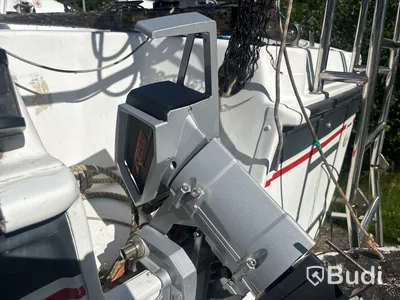 Segelbåt MacGregor 26 inkl trailer