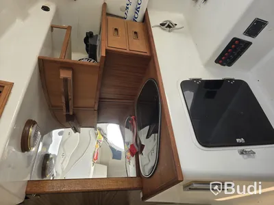 Segelbåt MacGregor 26 inkl trailer