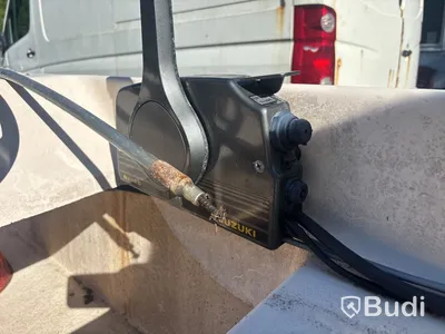 Motorbåt Ryds 430 GT med Tiki trailer från 2014
