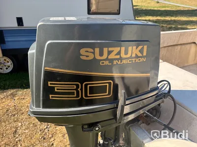 Motorbåt Ryds 430 GT med Tiki trailer från 2014