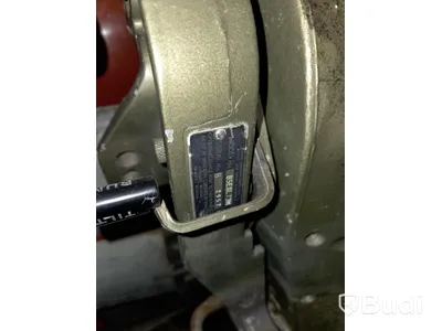 Motorbåt inkl vagn och Johnson 85 Hk. 1 ägare!