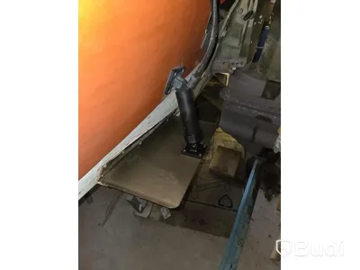 Motorbåt inkl vagn och Johnson 85 Hk. 1 ägare!