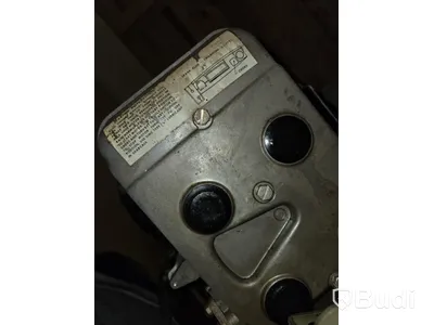 Motorbåt inkl vagn och Johnson 85 Hk. 1 ägare!