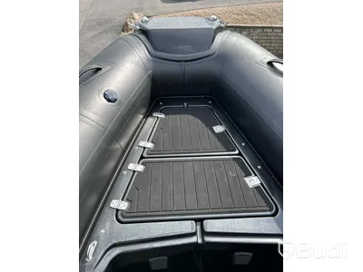 Ribbåt Brig Eagle 6.7, Mercury 225 hk -21