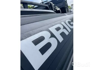 Ribbåt Brig Eagle 6.7, Mercury 225 hk -21