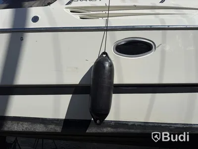 Cranchi Smeraldo 37