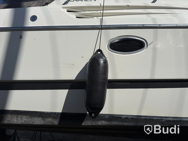 Cranchi Smeraldo 37