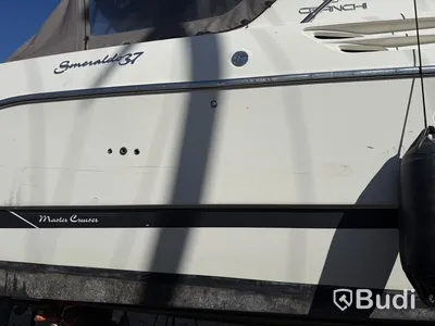 Cranchi Smeraldo 37