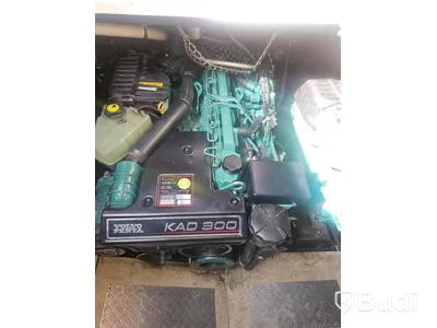 Cranchi Smeraldo 37