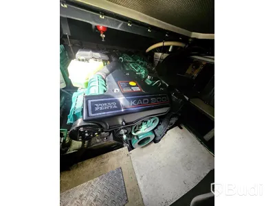 Cranchi Smeraldo 37