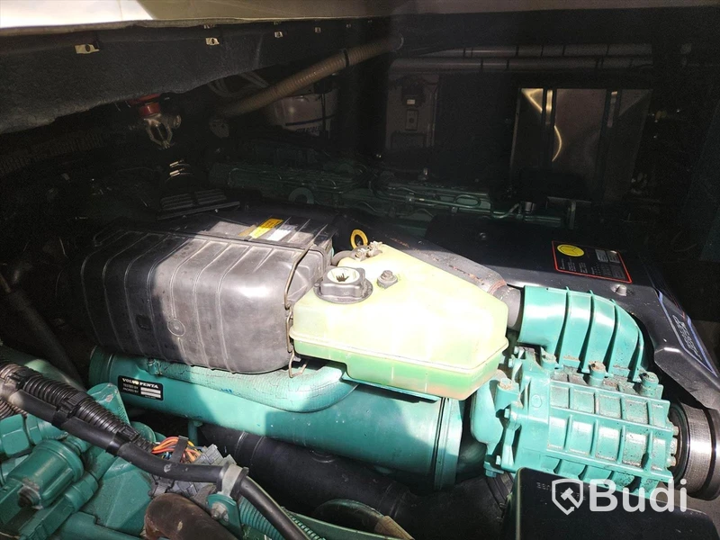 Cranchi Smeraldo 37