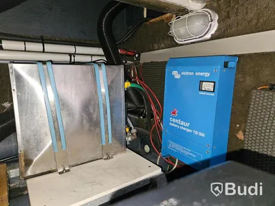 Cranchi Smeraldo 37