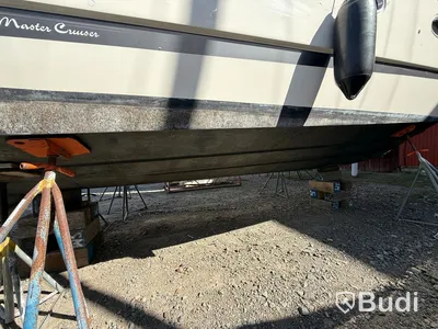 Cranchi Smeraldo 37