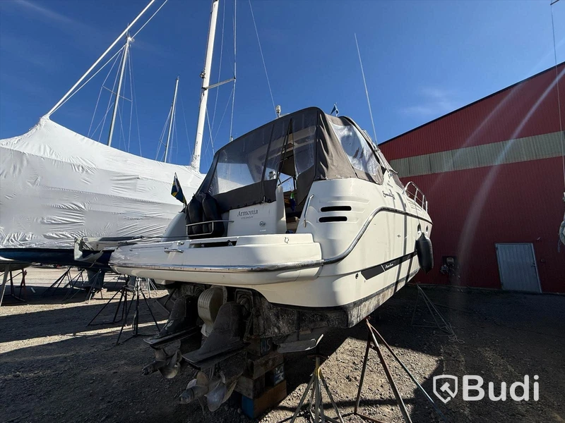 Cranchi Smeraldo 37